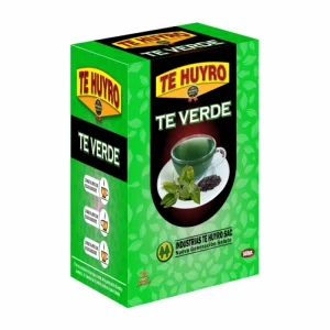 Té Verde