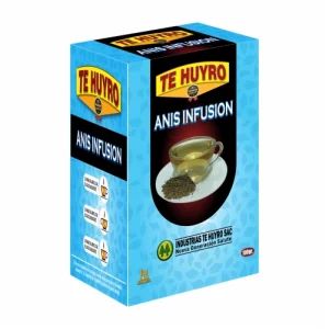 Anís