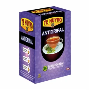 Antigripal