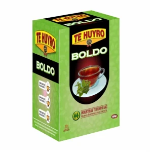 Boldo