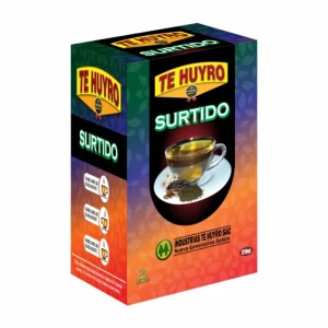 Surtido