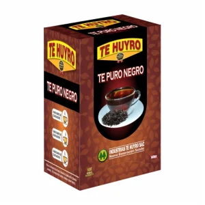 Té Puro