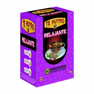 Relajante