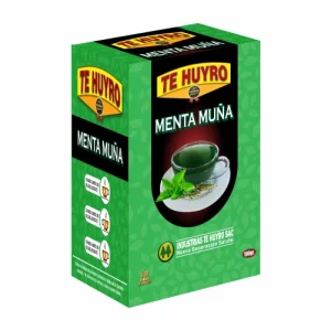 Menta Muña