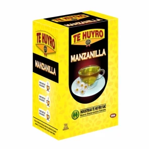Manzanilla