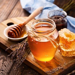 Miel de abeja